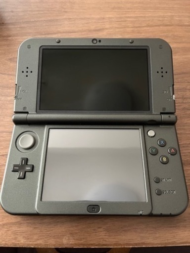 その他 Nintendo3DSLL