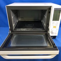動作保証あり】Panasonic Bistro 2018年 NE-BS700KS 26L スチーム 
