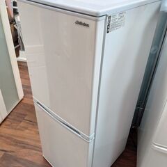 お値下げ致しました【U1382】冷蔵庫 東芝 GR-417GL 2018年製