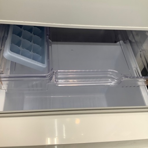 トレファク摂津店)MITSUBISHI（三菱）2ドア冷蔵庫2017年製入荷致し