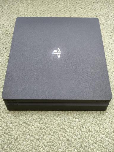 PS4 スリム 500GB 本体