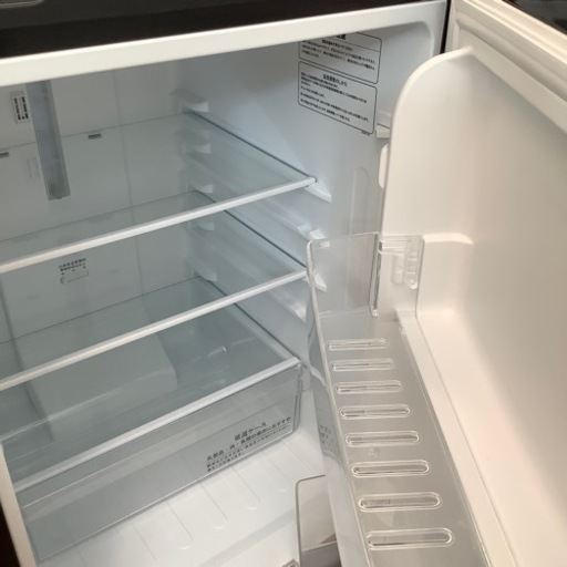 (トレファク摂津店)Hisense2ドア冷蔵庫2019年製入荷致しました！
