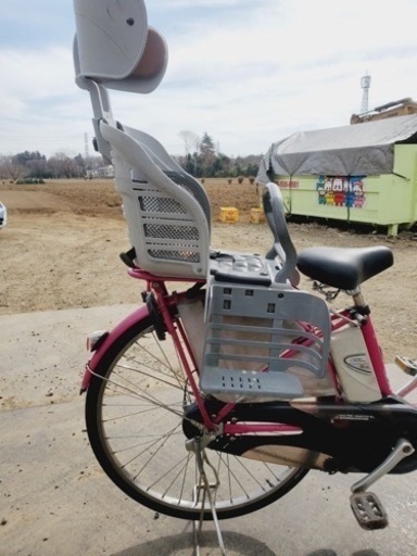 ♦️Panasonic電動自転車363 Panasonic パナソニック 電動自転車 新品同様