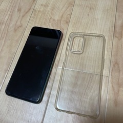 OPPO A54 SIMフリー