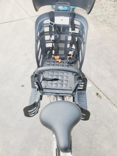 366 Panasonic 電動アシスト自転車 24インチ 12AH 整備済 366 Panasonic 電動アシスト自転車 24インチ 12AH 整備済 366