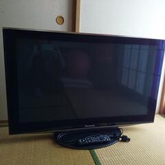Panasonic 液晶テレビ 42インチ