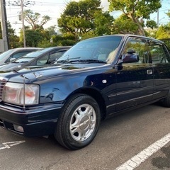 トヨタ クラウンセダン 15インチ純正アルミホイール