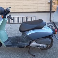 原付バイク売ります。 ホンダToday③