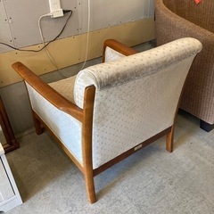 モリシゲ パーソナルチェア 1人掛けソファ 1Pソファ ヴィンテージ レトロ