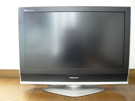 パナソニックビエラ デジタルハイビジョン液晶テレビ 32v型　TH-32LX70　2007年製　動作品