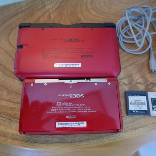 ニンテンドー3DS  タッチペンありません 一個カーソルの部分のゴムがとれています。