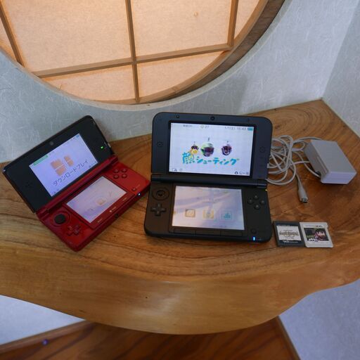 ニンテンドー3DS  タッチペンありません 一個カーソルの部分のゴムがとれています。