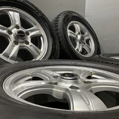 【DL GRANDTREK SJ7 285/60R18】夏タイヤ...