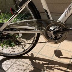 【取引中】OFFICE PRESS TR430　ホワイト