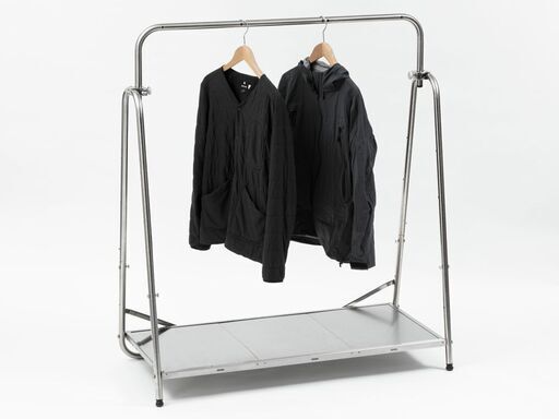 Snowpeak スノーピーク ステンレスキッチンテーブル LV-310【引取限定