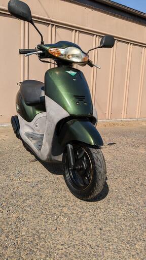 ホンダ　ディオ　２スト　DIO 原付の50cc