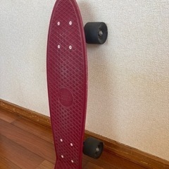 【決まりました🙏】スケートボード/ペニー