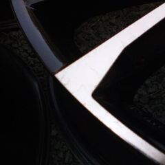  取引終了　18インチ スマック ヴァルキリー  ホイール 