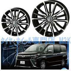  取引終了　18インチ スマック ヴァルキリー  ホイール 