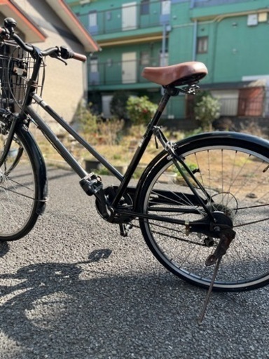26インチ