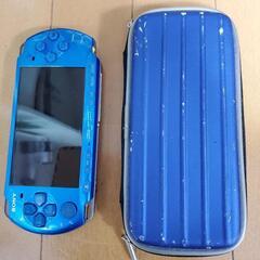 PSP  ソフト:モンハン3(無敵キャラ入ってます)　取りに来ら...