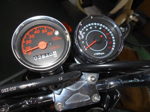 【取引終了】！美車!HONDA ズーマー【低走行】2700km程度! 美車!HONDA ズーマー【低走行】2700km程度!