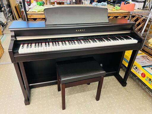 KAWAI CN340GP 電子ピアノ