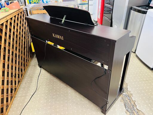 KAWAI CN340GP 電子ピアノ