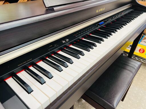 KAWAI CN340GP 電子ピアノ