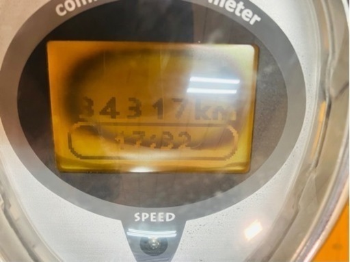 34317km スクーピー AF55 ホンダ 原付☆ 始動動画あり | amidomil.com.br