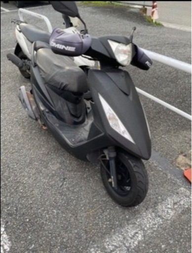その他 symgt125