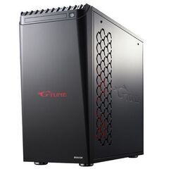 デスクトップゲーミングPC G-TUNE RTX2070 SUPER　