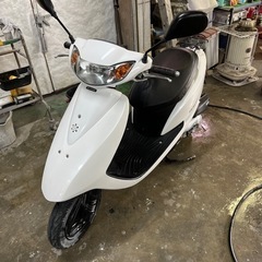 ホンダ  Dio 50cc