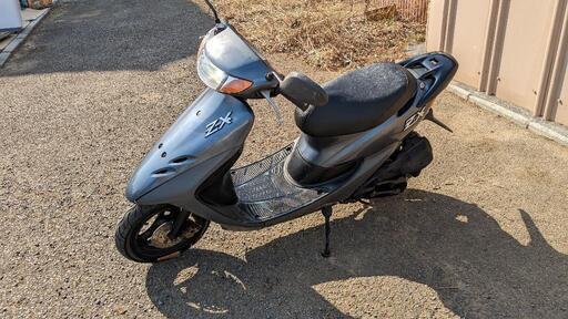 ホンダ ライブディオZX仕様 タイヤ前後新品 DIO 原付の50cc | skvp.co.uk