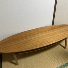 IKEA コーヒーテーブル ストックホルム