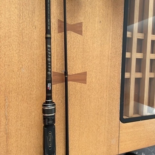 バス釣りセット ダイワタトゥーラSVTW アブガルシアバスビート釣り具