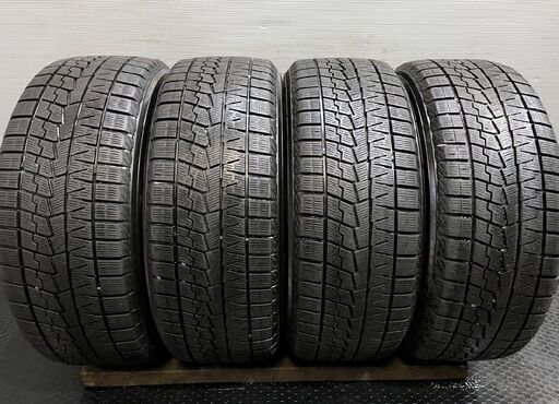 YOKOHAMA ice GUARD iG70 225/50R18 18インチ スタッドレス 4本 購入  
