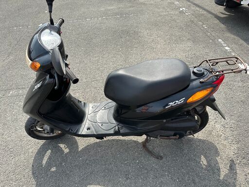 YAMAHA JOG（SA36J） 50㏄ リサイクルショップ宮崎屋住吉店 23.3.8 y