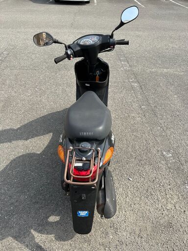 YAMAHA JOG（SA36J） 50㏄ リサイクルショップ宮崎屋住吉店 23.3.8 y