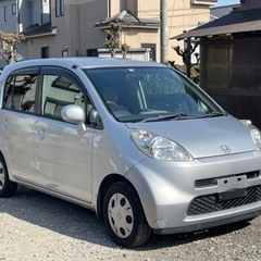 売り切り！！ホンダ ライフ JB5 タイミングベルト交換済み！！キーレス！！