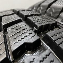 DUNLOP GRANDTREK SJ6 285/50R20】スタッドレス【トヨタ ランクル200 