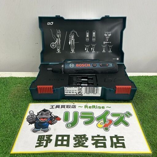 BOSCH 3601 JH2150 ペンドライバ【野田愛宕店】【店頭取引限定】【中古】ITNDJPVWFE2G