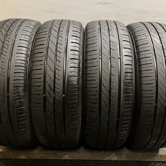 バリ溝‼️8.5分山‼️2018年製　サマータイヤ　195/65R15 バリ溝‼️8.5分山‼️2018年製 サマータイヤ 195/65R15