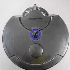 ダイソン】 ロボット掃除機 dyson 360eye