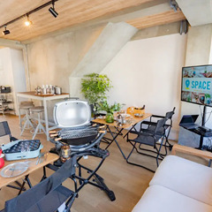 ■渋谷 【時給1,500円！！】レンタルスペースの家具組み立て要...