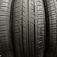 195/65R15 ブリヂストン　Ecopia EP150 中古4本夏　2021 195/65R15 ブリヂストンEcopia EP150 中古4本夏2021
