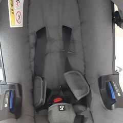 中古》Cybex mios ベビーカー