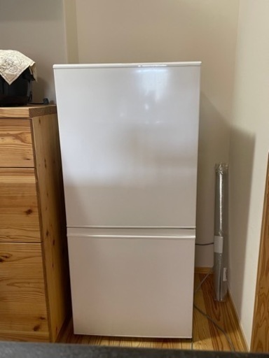 冷蔵庫　AQUA 2016年製　157L