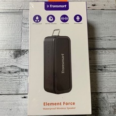 新品⭐️Tronsmart スピーカー 防水 Bluetooth...