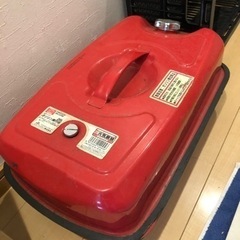 ガソリン　携行缶 10l